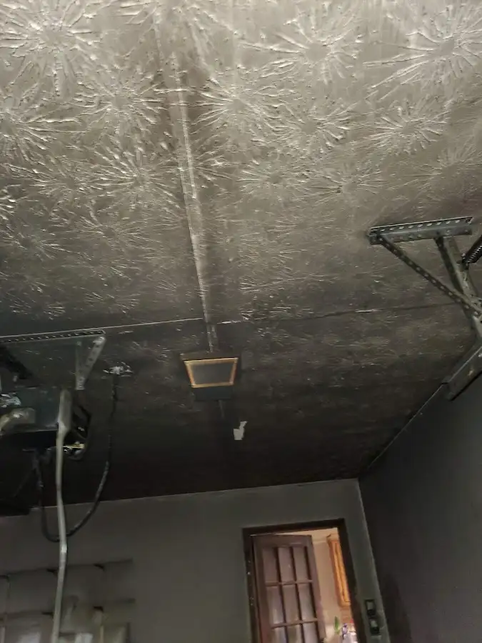 Fire and smoke damage assessment for Emergency Water Damage Services in Marengo